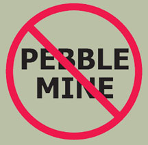 No Pebble Mine