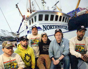 Deadliest Catch Captain Sig Hansen and Crew Call Pebble Mine a Disaster for Alaska