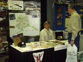 2010 Sport Show Season – A Call for Volunteers