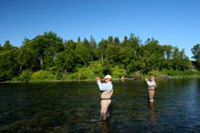 Guide to Fishing Lodges of Bristol Bay