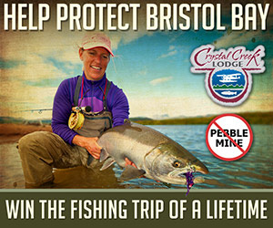 Protect Bristol Bay