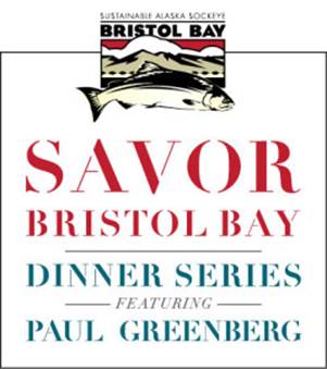 Savor Bristol Bay