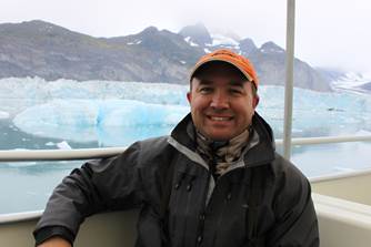 Scott Hed, Director, Sportsman's Alliance for Alaska